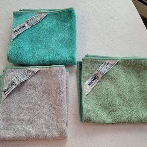 Norwex Body & Face Pack